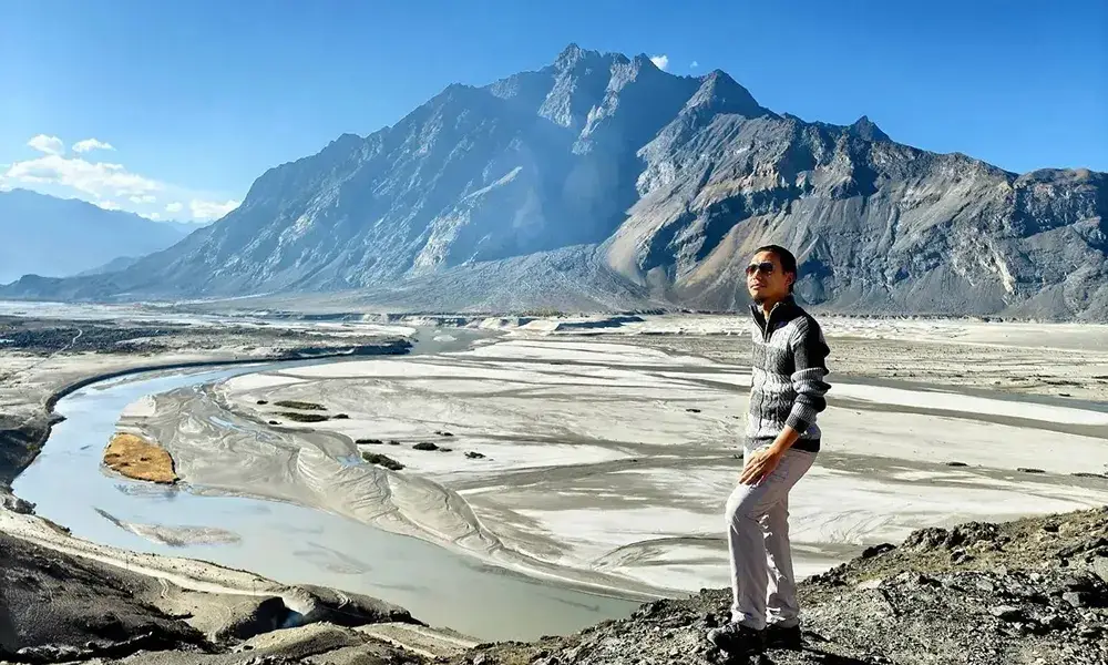 Amazing LUXURY PAKISTAN IN autumn